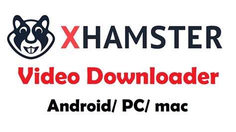 download xhamseter